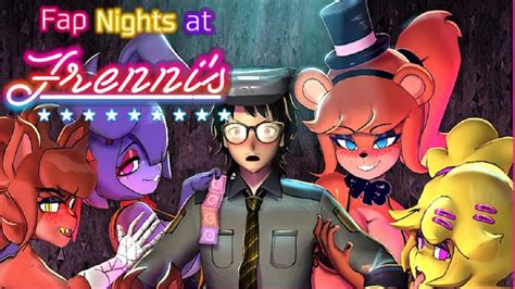 fnaf f95zone